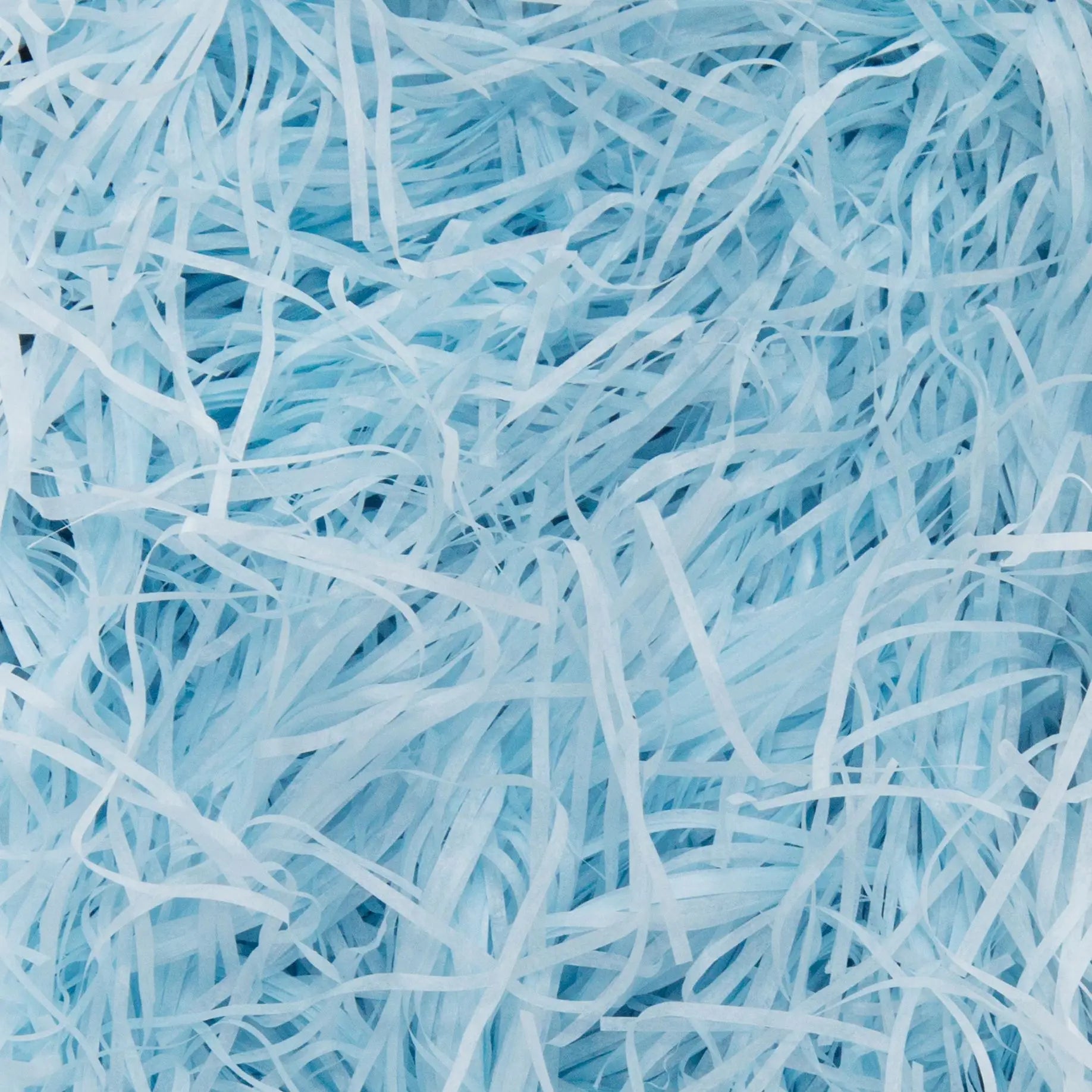 20g Basket Grass Craft Shredded Tissue Raffia Gift Filler Paper Shreds DIY Gift Packaging Basket Filling Stuffer Party Supplies
