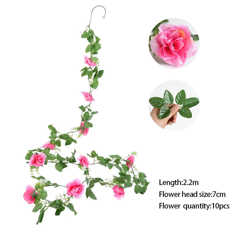 20-35cm Wedding Flower Garland Metal Gold Wreath Ring Wooden Base Wedding Birthday Party Table Decor DIY Wreath Catcher Crafts