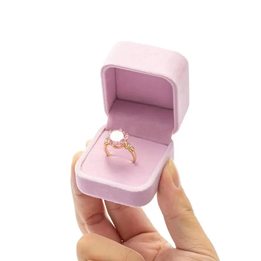 Jewelry Packaging Necklace Packaging Organizer Ring Box Bulk Gift Box Earring Holder Gift Box Necklace Organizer