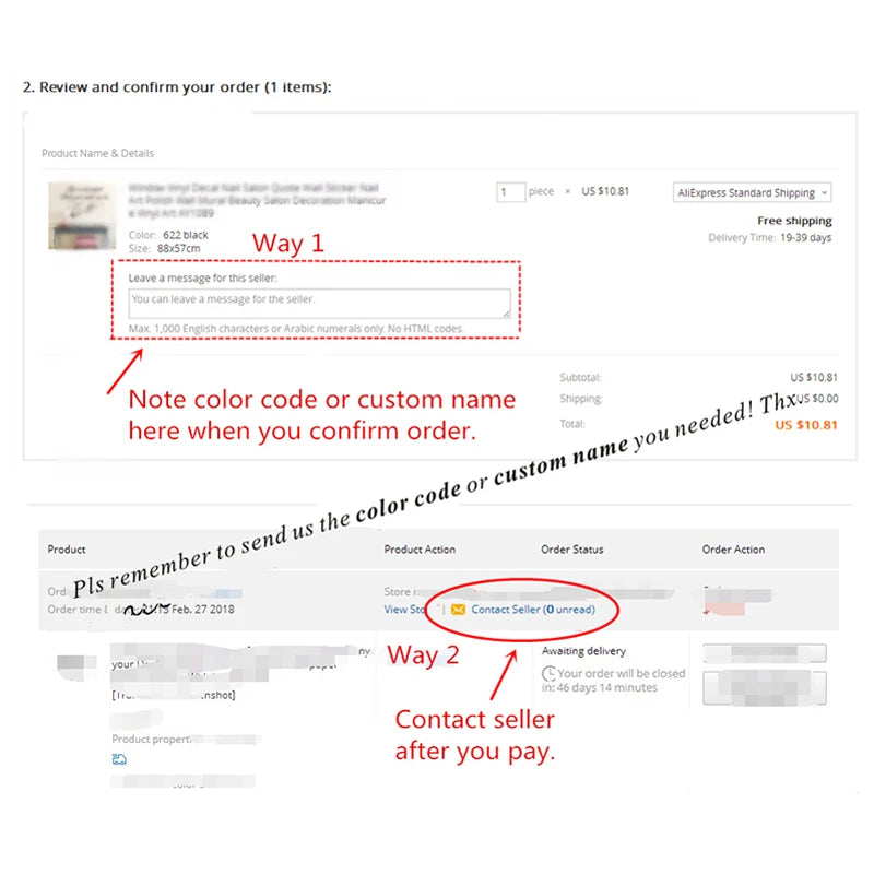 Wedding Welcome Sign Vinyl Sticker Custom Name Date Wall Decal Personalized Wedding Party Decor Wedding Mirror Frame Board Mural