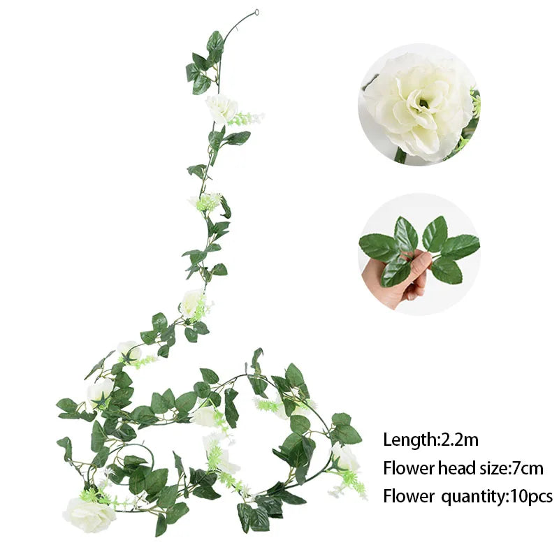 20-35cm Wedding Flower Garland Metal Gold Wreath Ring Wooden Base Wedding Birthday Party Table Decor DIY Wreath Catcher Crafts