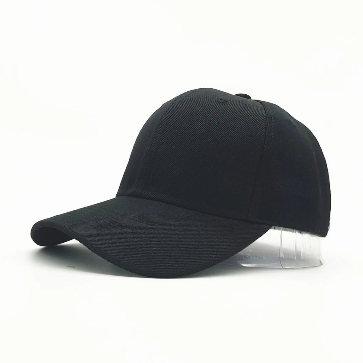 Custom Embroidered Baseball Caps For Men Woman Hat Custom Logo Men's cap Snapback Embroidery Print Text Design Trucker Mesh Hats