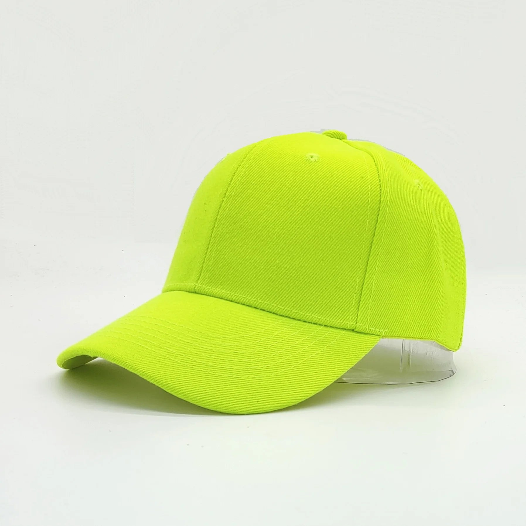 Custom Embroidered Baseball Caps For Men Woman Hat Custom Logo Men's cap Snapback Embroidery Print Text Design Trucker Mesh Hats