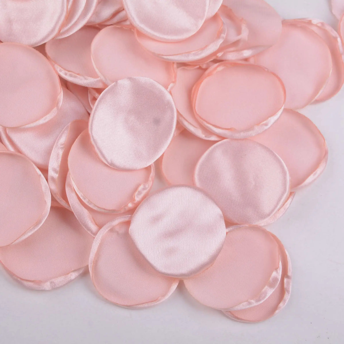 100/200/300pcs Reusable Petal Weddings Decorations Valentine's Day Room Decoration Wedding Proposal Wedding Bathtub