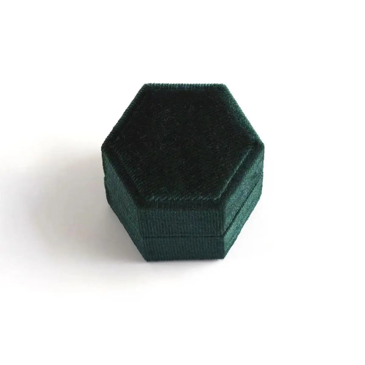 Custom Velvet Wedding Ring Box for Ceremony,Engagement Ring Box,Proposal Ring Box,Christmas Gifts,Wedding Gift,Anniversary Gifts