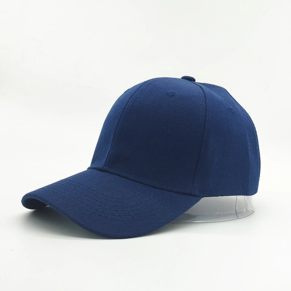 Custom Embroidered Baseball Caps For Men Woman Hat Custom Logo Men's cap Snapback Embroidery Print Text Design Trucker Mesh Hats