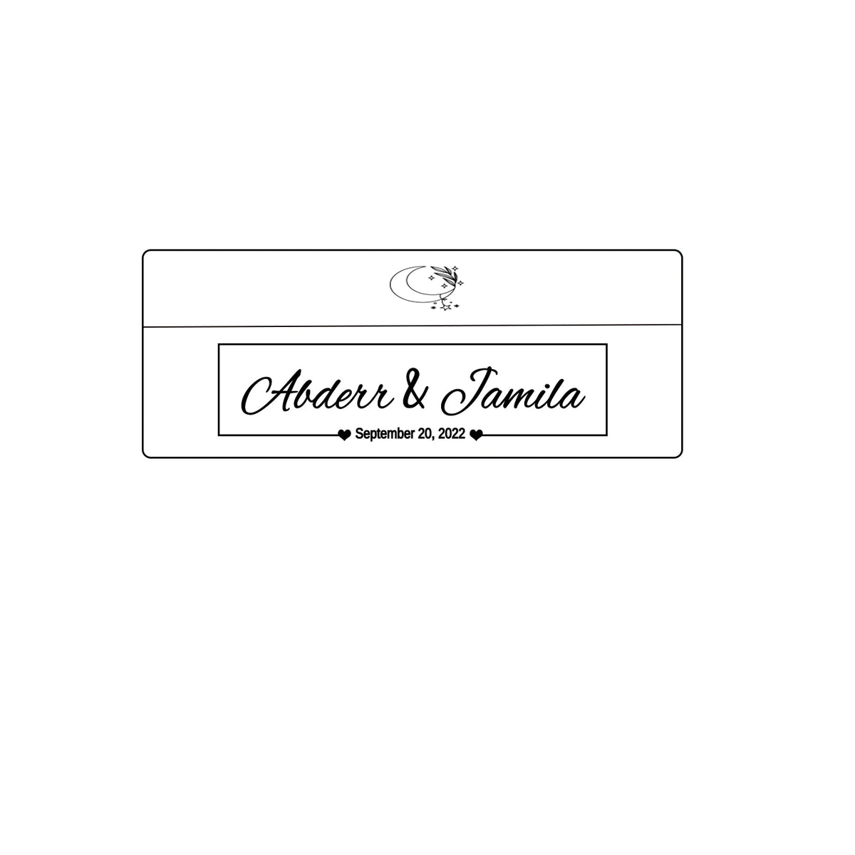 Personalized Wedding Ring Bearer Box, Custom Rustic Engraved Name Date Ring Box, Wood Rings Holder, Proposal or Engagement Ring