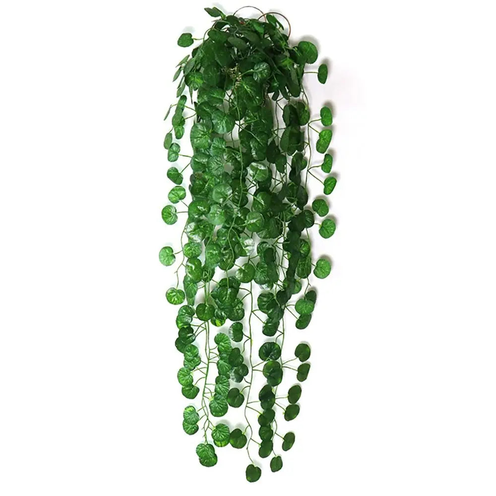 Artificial Ivy Garland Leaves Fake Hanging Plants Greenery Foliage Garland Trailing Vine Party Wedding Home Decor