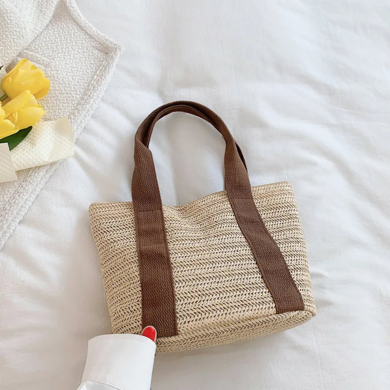 Personalized Wedding Burlap Tote Bags with Scarf Custom Bridesmaid Jute Beach Tote Bag Bachelorette Party Decorations