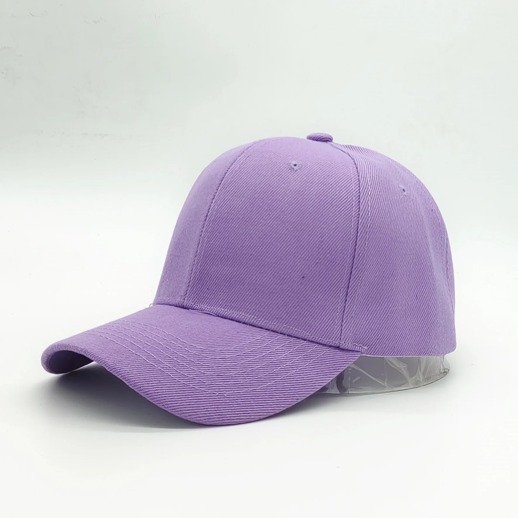 Custom Embroidered Baseball Caps For Men Woman Hat Custom Logo Men's cap Snapback Embroidery Print Text Design Trucker Mesh Hats