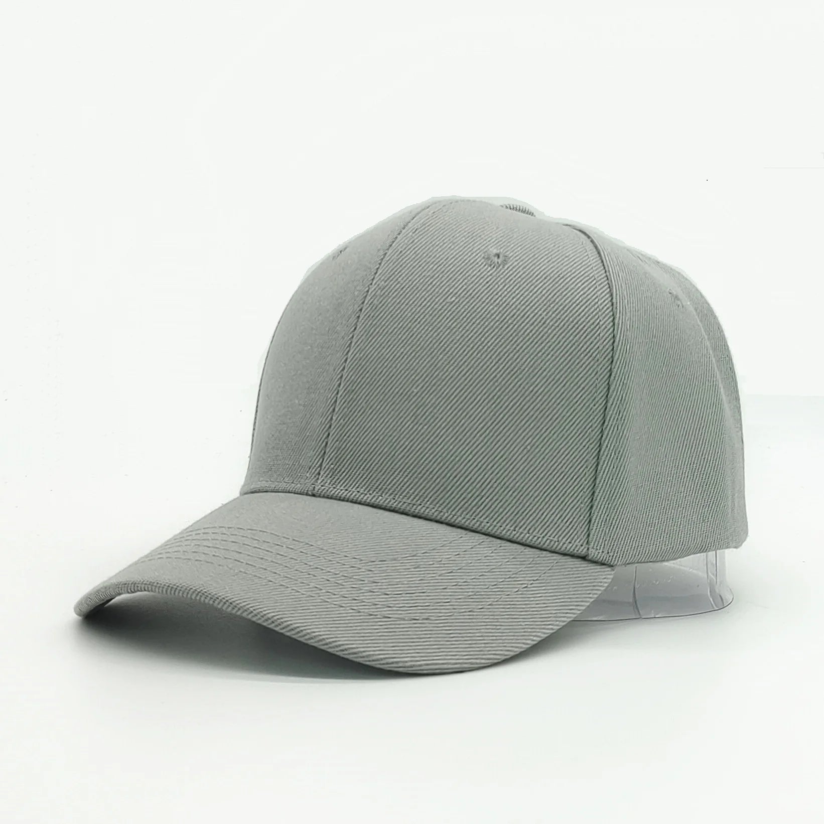 Custom Embroidered Baseball Caps For Men Woman Hat Custom Logo Men's cap Snapback Embroidery Print Text Design Trucker Mesh Hats