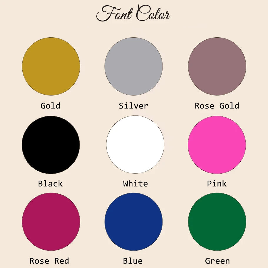 Personalized Wooden Wedding Ring Box with Clear Acrylic Cover, Custom Round Engagement Proposal Holder, Double Ring Bearer Box