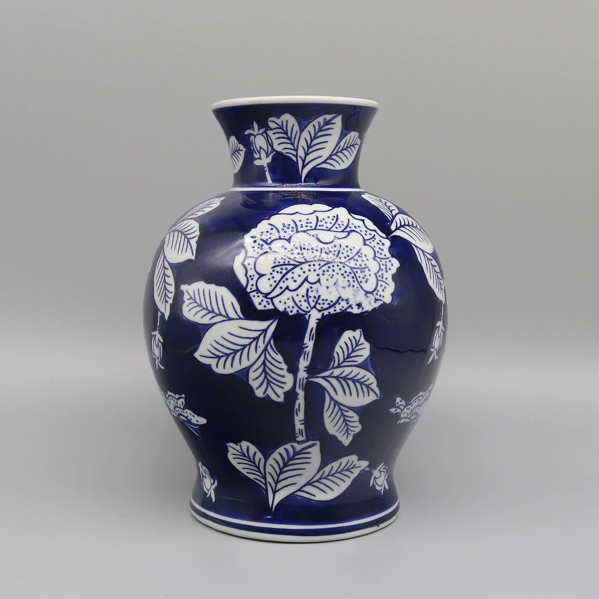 Ceramic Vase, Flower Pot, Home Decoration