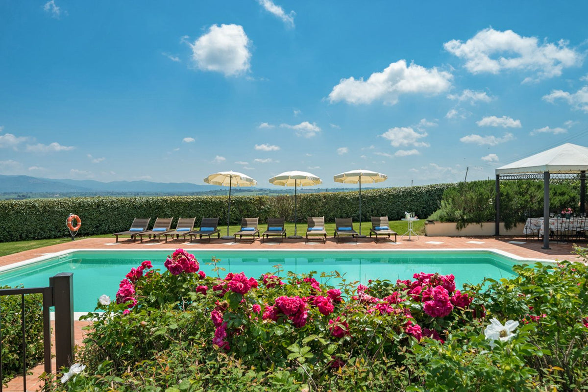 Villa Mimi