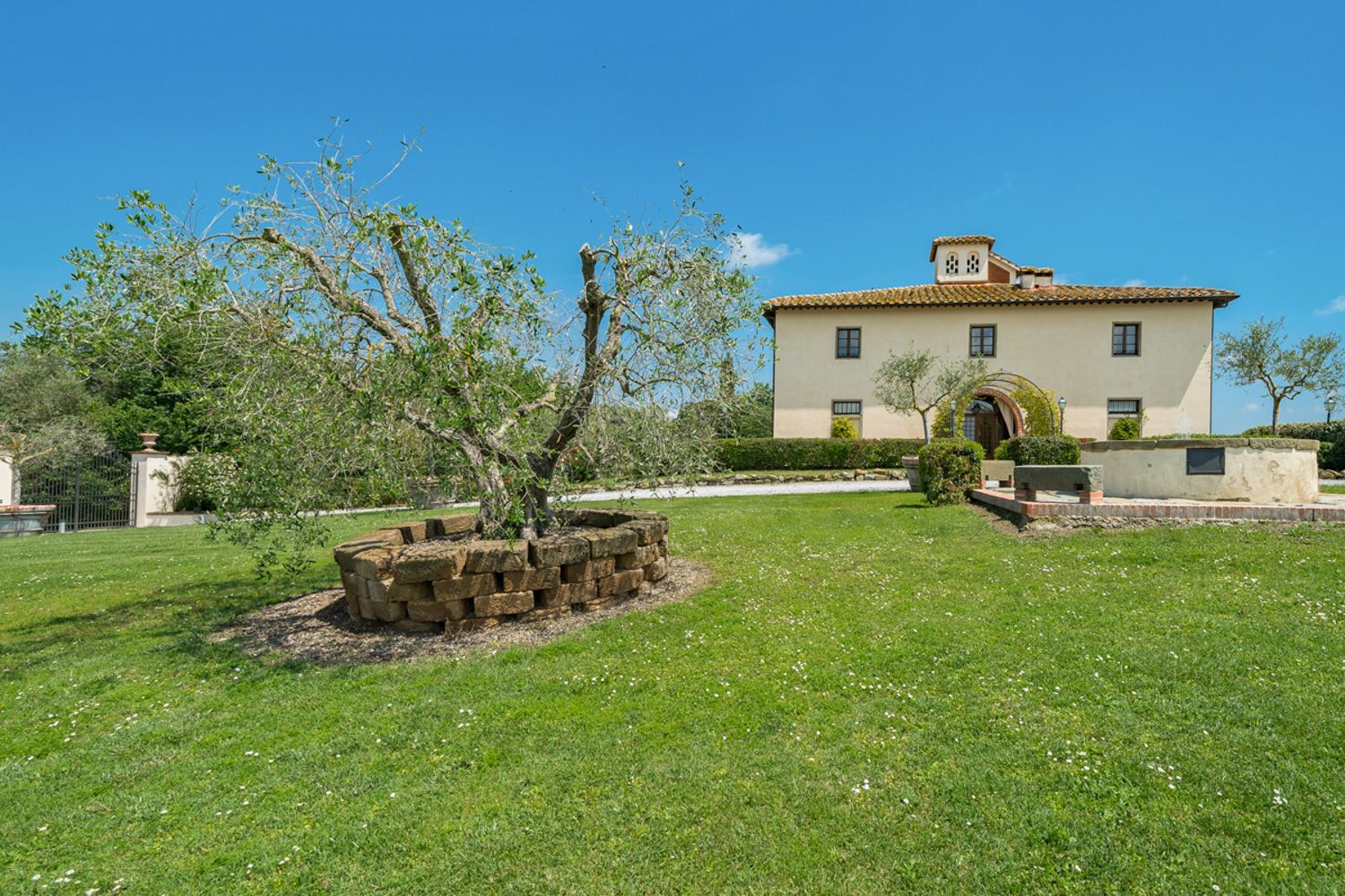Villa Mimi