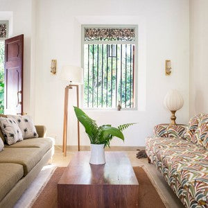 Sinhala House