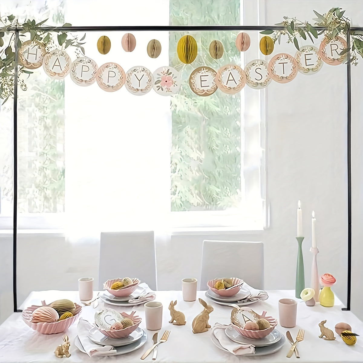 Heavy duty Adjustable Table Stand Arches - Stable Metal Balloon Arches Bracket