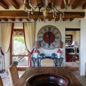 Tenuta Di Murlo - Villa Torre