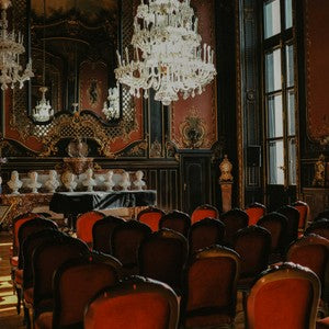 Villa Astor II
