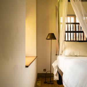 Galle House