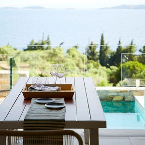 Eagles Resort - Residential Two Bedroom Pool Villa With Private Garden