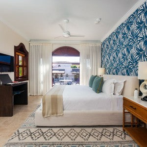 Cap Maison Courtyard Villa (3 bed)