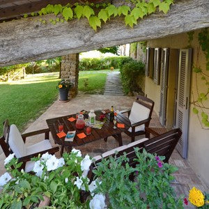 Villa Toppello