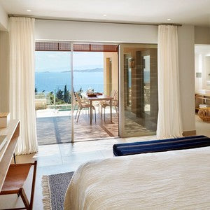 Eagles Resort - Residential Two Bedroom Pool Villa With Private Garden