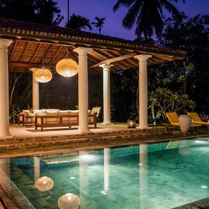 Sinhala House