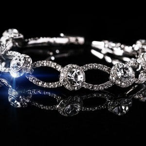 Diamond Bracelet