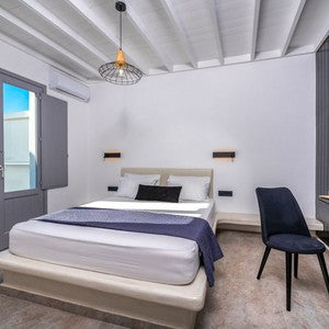 Villa Perissa