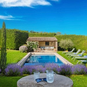 Villa La Badelle