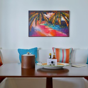 Cap Maison Oceanview Pool & Terrace Villa (2 bed)