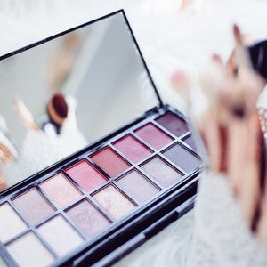 Wedding Day Bridal Makeup