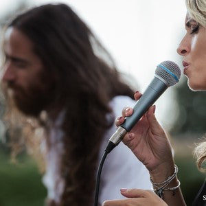 Ilaria & Andrea Amazing Music Events