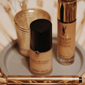 Maybelline Foundation