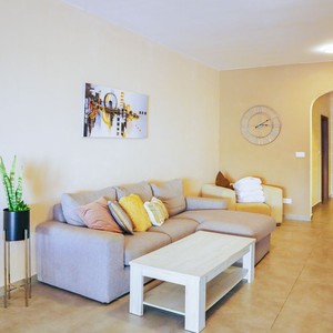 Calypso Retreat