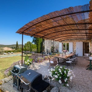 Villa La Badelle