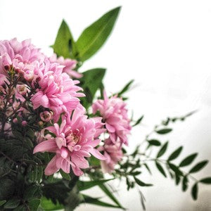 Fresh Flower Bouquets