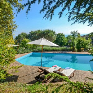 Villa Toppello