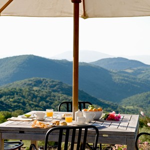 Tenuta Di Murlo - Villa Torre