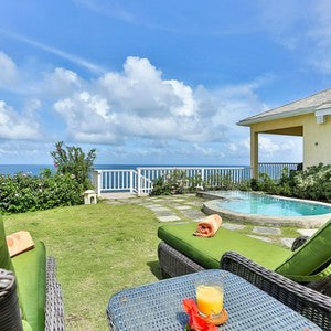 Villa Martinique