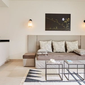 Eagles Resort - Ocean One Bedroom Pool Villa With Private Garden