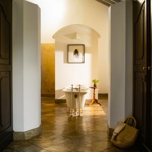Galle House