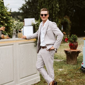 Open Bar - Cocktails