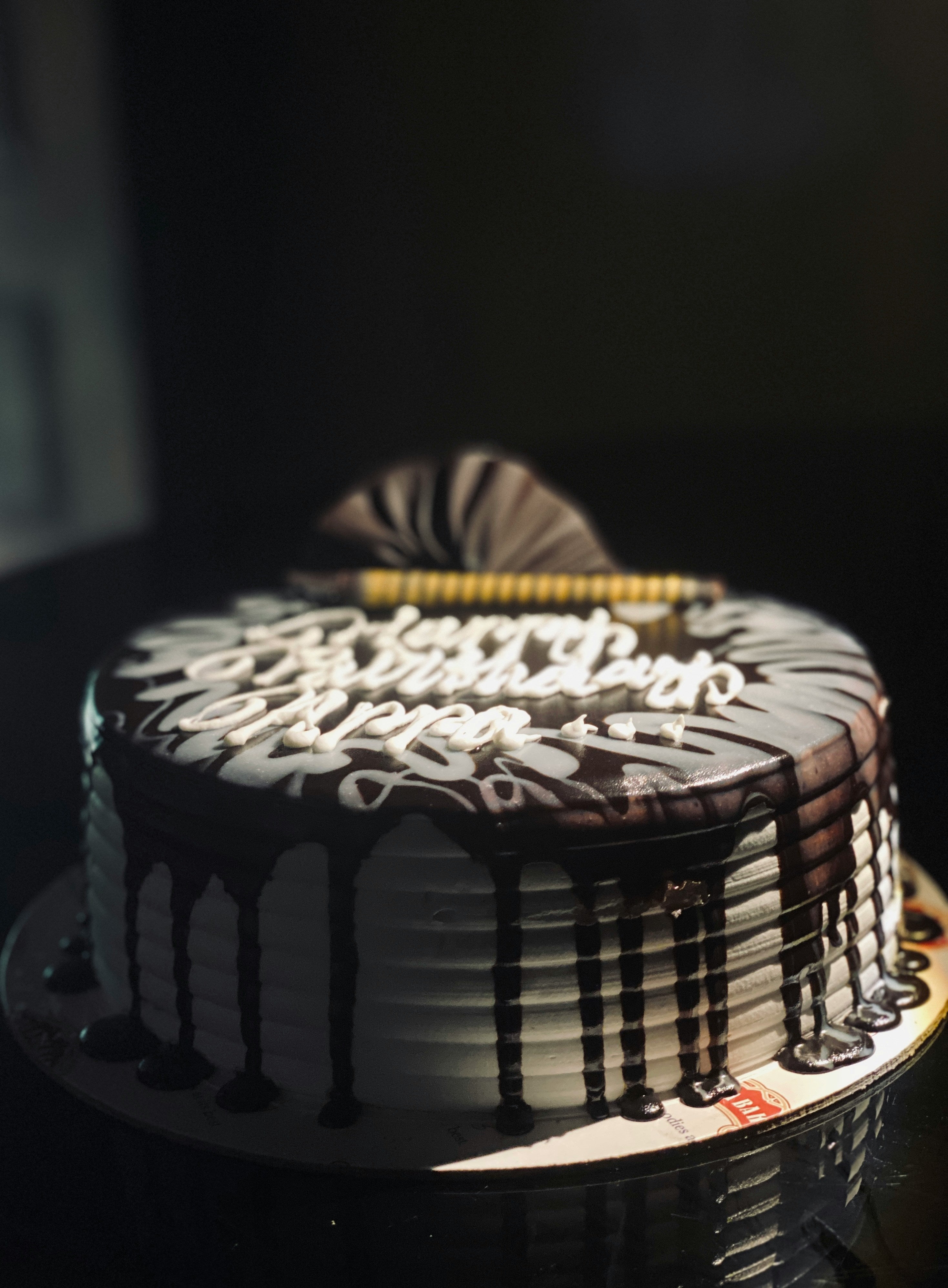 Custom Wedding Cakes