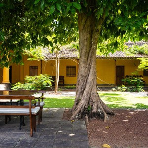 Galle House
