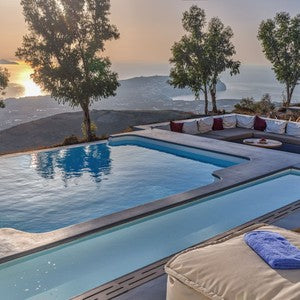 Villa Shades