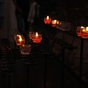 Floating Candles