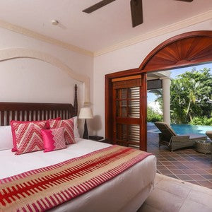 Cap Maison Oceanview Pool & Terrace Villa (2 bed)